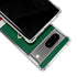 NHL Minnesota Wild Jersey Google Pixel 8 Clear Case